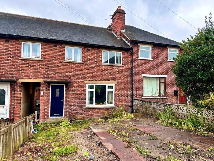 4 Bedroom Terraced House For Sale In Marina Terrace, Golcar, Huddersfield, HD7