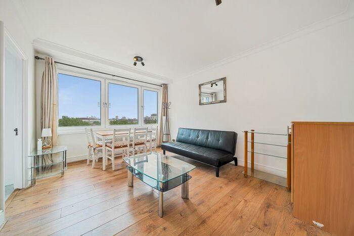 1 Bedroom Apartment To Rent In Lords View One, St. Johns Wood, NW8