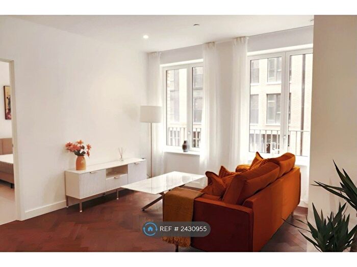 2 Bedroom Flat To Rent In Ribbon Lane, London, NW2