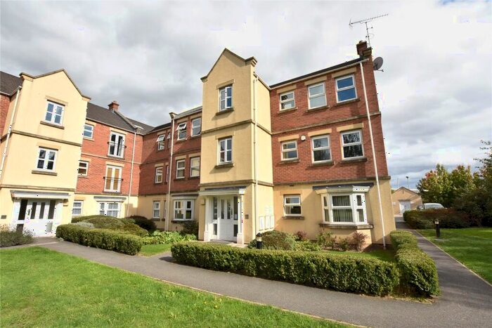 2 Bedroom Apartment To Rent In Whitehall Croft, Farnley, Leeds, LS12