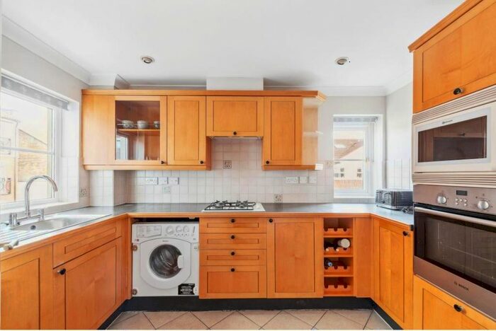 2 Bedroom Flat To Rent In Monet House, Pumping Station Road, London, W4