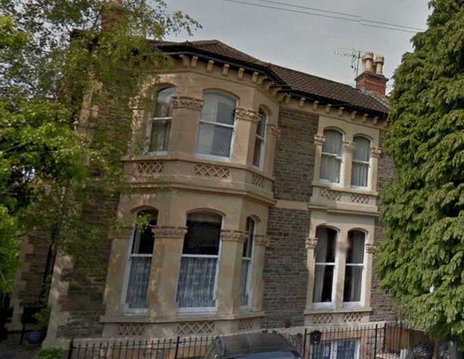 1 Bedroom Flat To Rent In Redland Road, Bristol, BS6