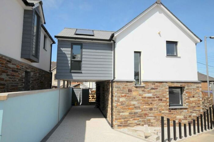 3 Bedroom Detached House To Rent In Carteret Road, Bude, EX23