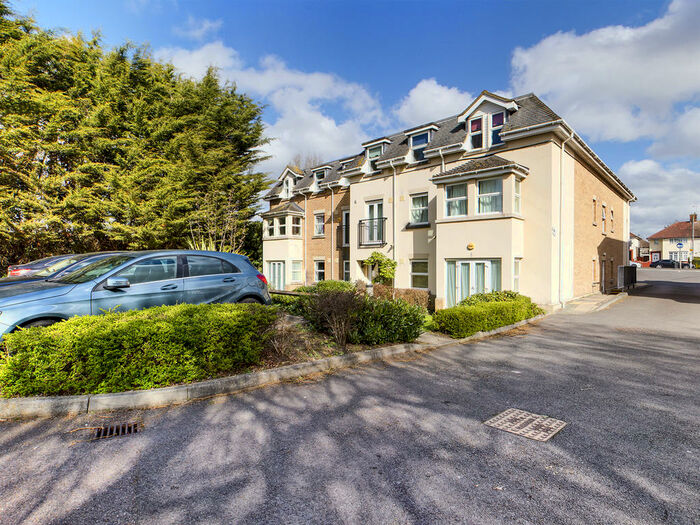 2 Bedroom Apartment To Rent In Langdale Court, West End Road, HA4