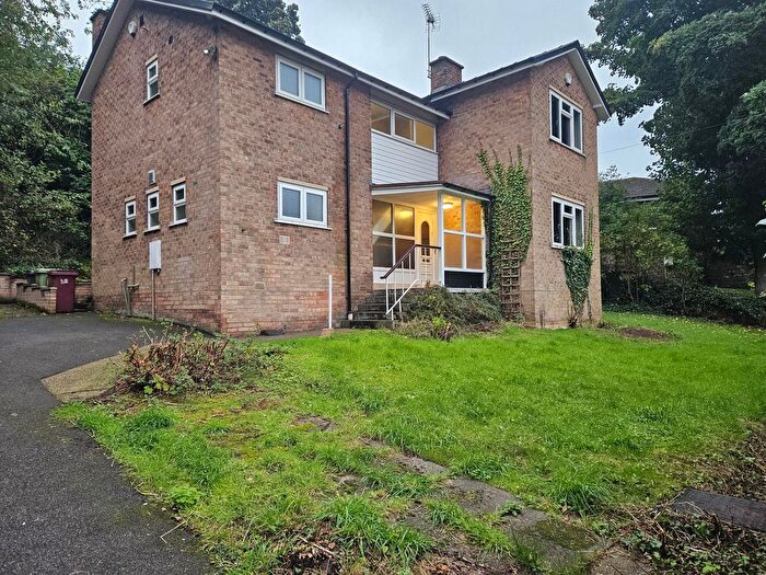 4 Bedroom Detached House To Rent In Main Street, Shirebrook, NG20