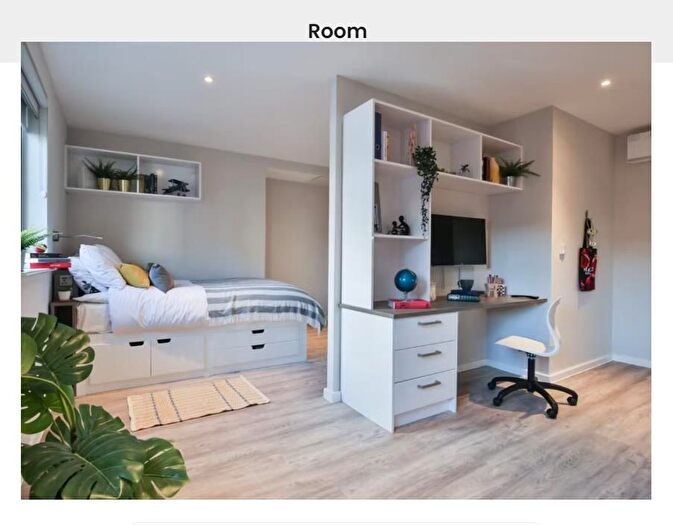 1 Bedroom Flat To Rent In Percys Lane, York, YO1