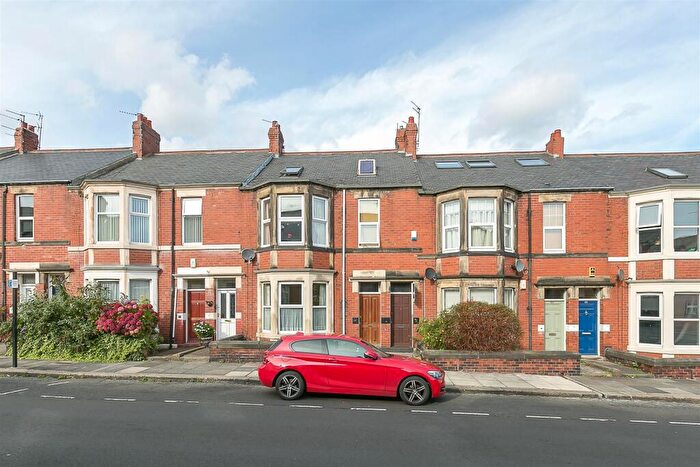 6 Bedroom Maisonette To Rent In Shortridge Terrace, Jesmond, Newcastle Upon Tyne, NE2