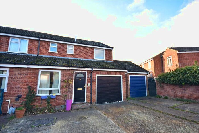 3 Bedroom End Of Terrace House To Rent In Stookslade, Wingrave, Aylesbury HP22