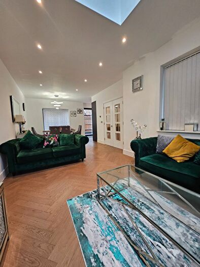 3 Bedroom Terraced House To Rent In Greycote Place, Ruislip, HA4