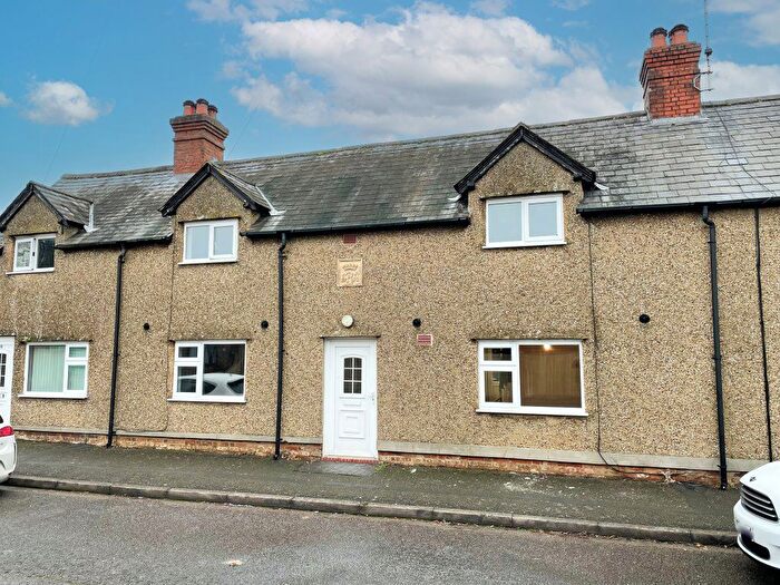 2 Bedroom Property To Rent In Church Street, Wing, Leighton Buzzard, LU7