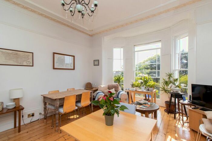6 Bedroom Semi-Detached House To Rent In Ramsgate Road, Broadstairs, CT10