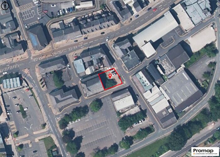 Land For Sale In Land At Bridge Street, Oldham, Greater Manchester, OL1
