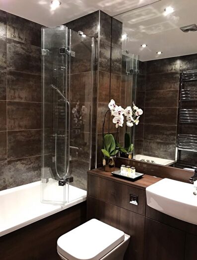 2 Bedroom Flat To Rent In Whiteley, Fareham, PO15