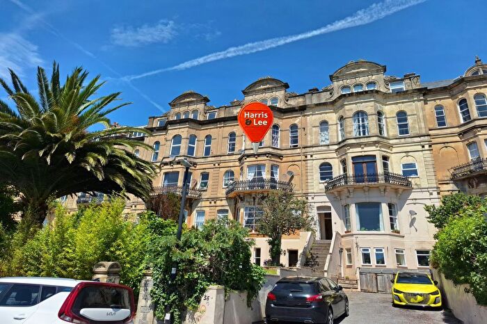 2 Bedroom Flat For Sale In South Road, Panoramic Views Amp; No Chain, BS23