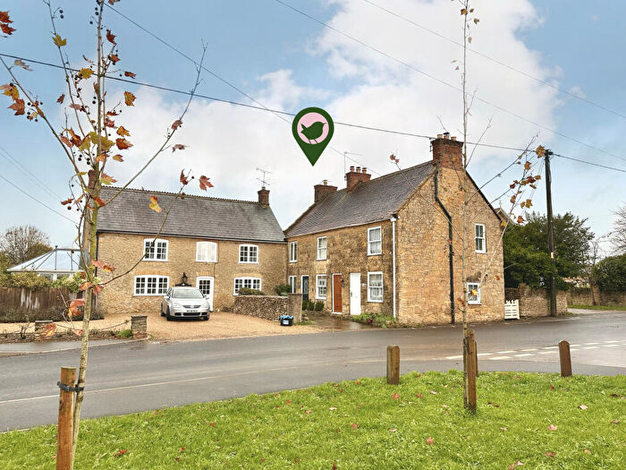 1 Bedroom End Of Terrace House For Sale In Rue Cottage, Station Road, Milborne Port, DT9