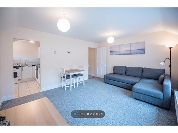 1 Bedroom Flat To Rent In Abbey Mews, Leiston, IP16