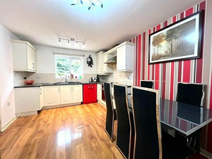 3 Bedroom House To Rent In Moulden View, West Swindon, SN5