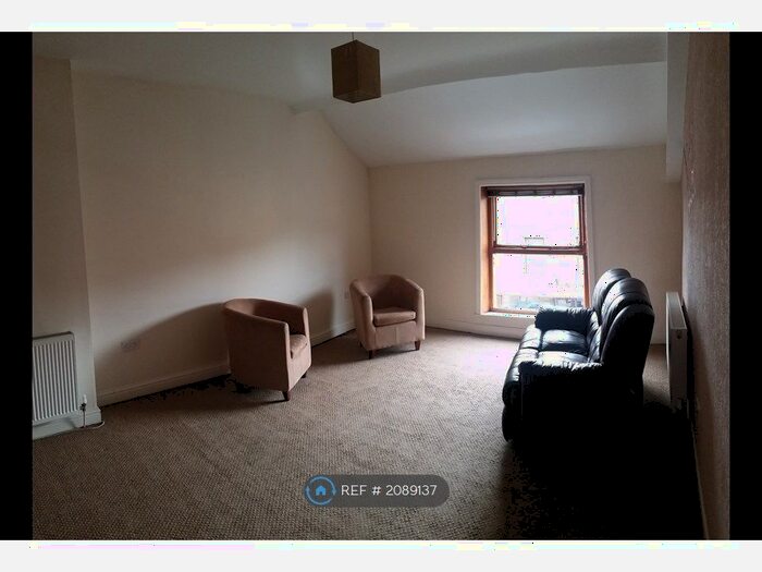 1 Bedroom Flat To Rent In Queen Street, Blackburn, BB6