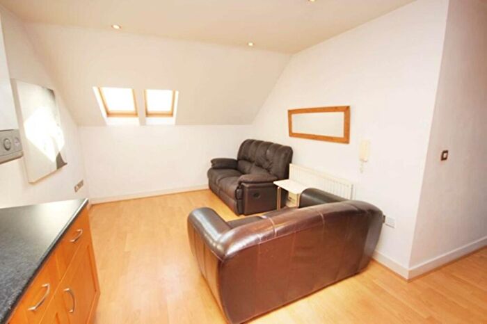 1 Bedroom Apartment For Sale In Plainsfield Street, Manchester, M16