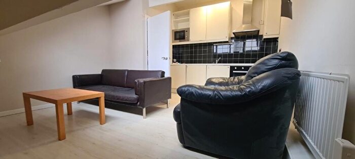 1 Bedroom Apartment To Rent In Merrion Street, Leeds, West Yorkshire, LS1