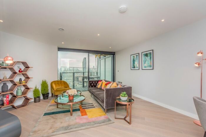 1 Bedroom Flat To Rent In Churchyard Row, London, SE11