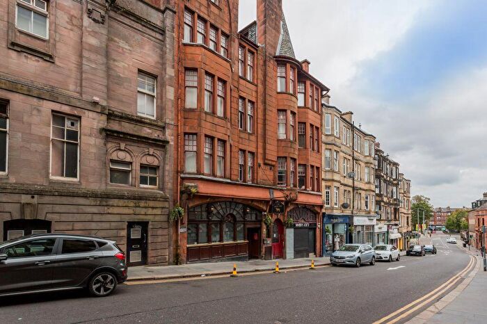 1 Bedroom Flat For Sale In / New Street, Paisley, PA1