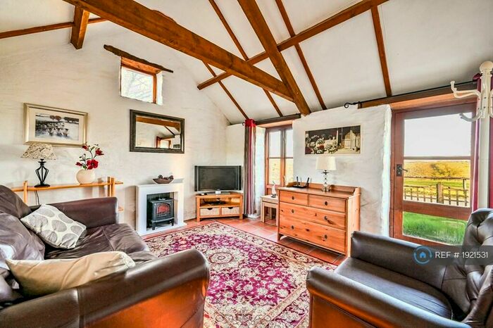 1 Bedroom Terraced House To Rent In Polean Farm, Pelynt, PL13