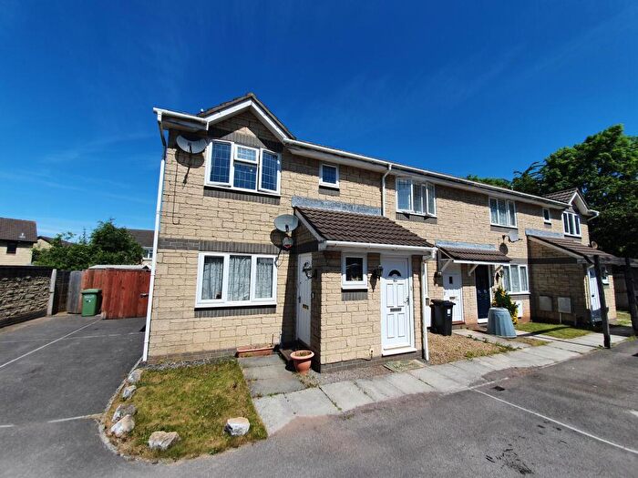 1 Bedroom Apartment To Rent In Palmers Leaze, Bradley Stoke, Bristol, BS32