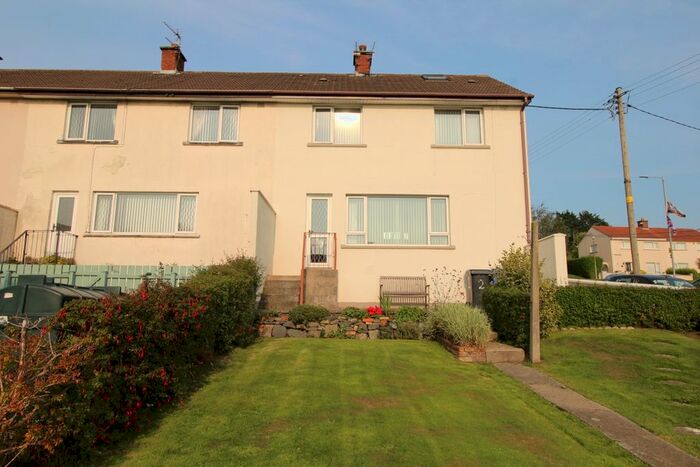 3 Bedroom Terraced House To Rent In Ardmore Avenue, Newtownards, County Down, BT23