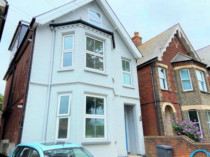 1 Bedroom Flat To Rent In Woodbridge Rd, Guildford, GU1