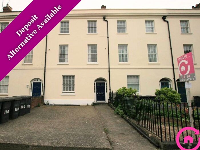 1 Bedroom Flat To Rent In London Road, Gloucester, GL1
