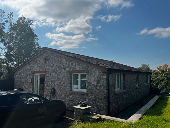 2 Bedroom Bungalow To Rent In Butcombe, Bristol, BS40