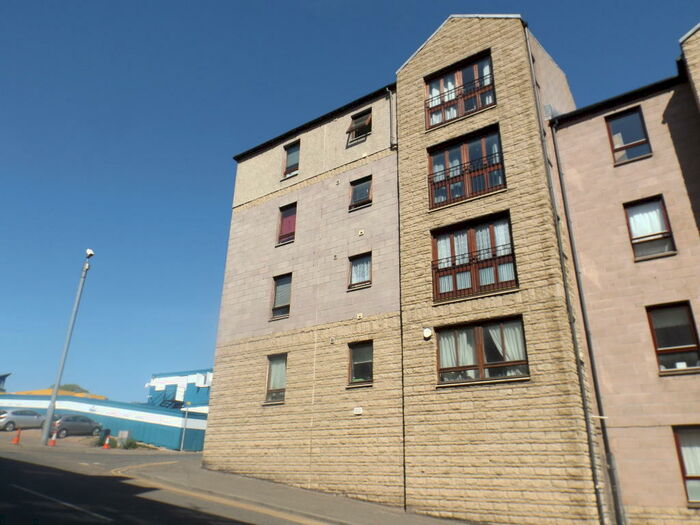 2 Bedroom Flat To Rent In Ann Street, City Centre, DD3