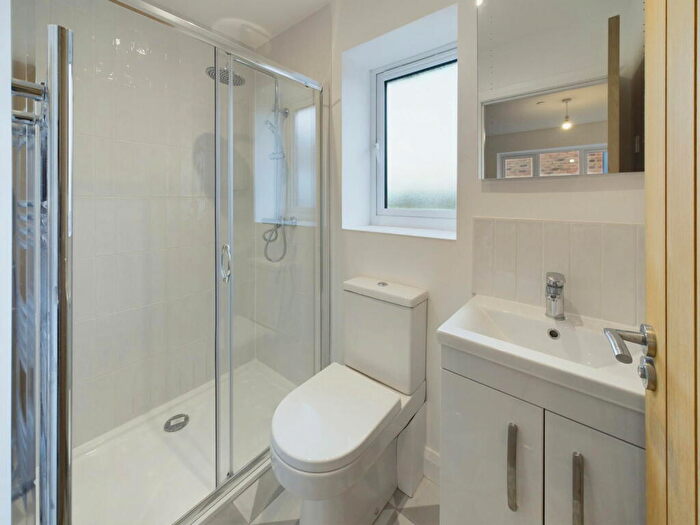 4 Bedroom Detached House For Sale In Maes Erw Isaf, Llandyrnog, LL16