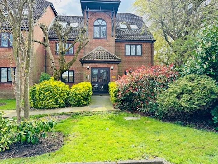 1 Bedroom Apartment To Rent In Millers Lane, Stanstead Abbotts, SG12