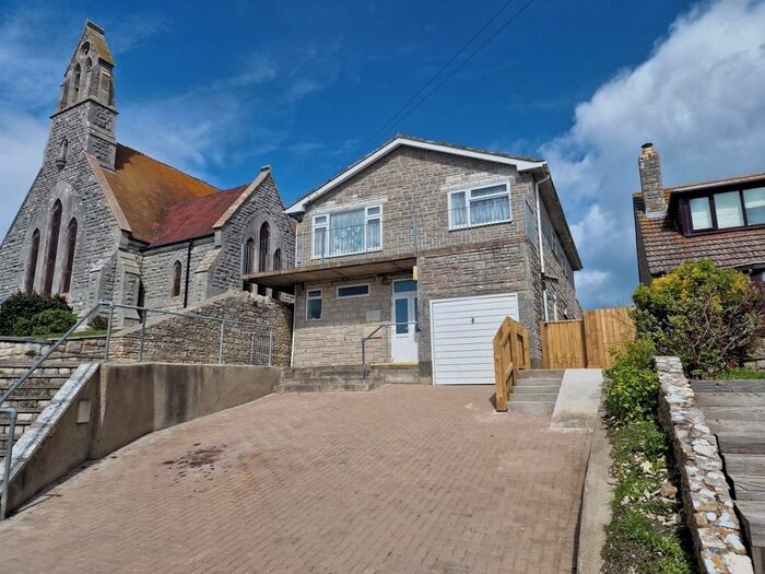 1 Bedroom Flat To Rent In Church Lane, Portland, DT5