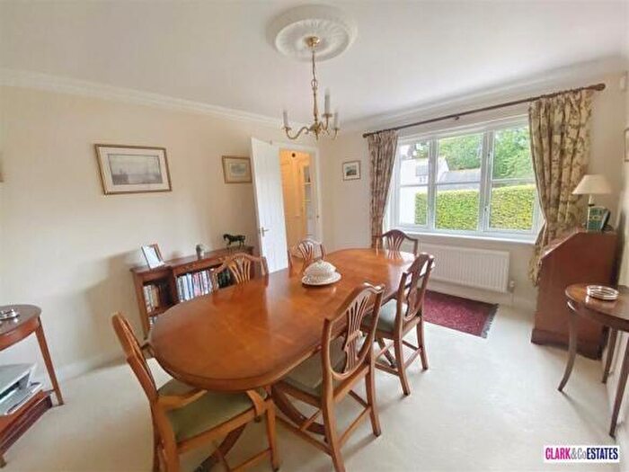4 Bedroom Detached House For Sale In Sheirs Orchard, Yettington, Budleigh Salterton, EX9
