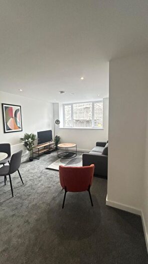 2 Bedroom Flat To Rent In Prospect Street, Kingston Upon Hull, HU2