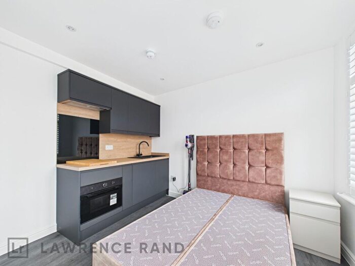 Property To Rent In Victoria Road, Ruislip, HA4