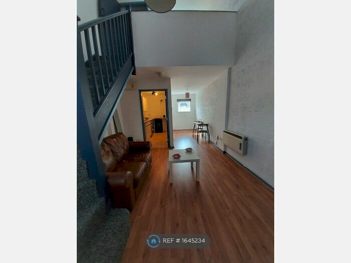 1 Bedroom Flat To Rent In Marquis Street, Leicester, LE1