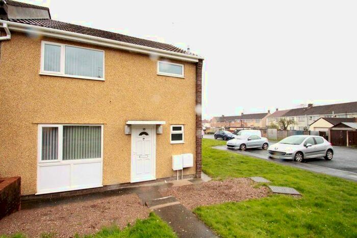 1 Bedroom House Of Multiple Occupation To Rent In Stanton Close, Kingswood Bristol, BS15