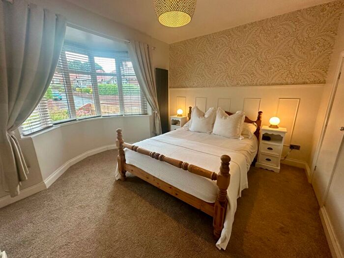 3 Bedroom Bungalow For Sale In Ashleigh Road, Newcastle Upon Tyne, NE5