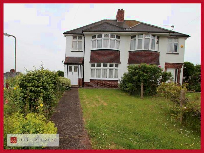 3 Bedroom Semi-Detached House To Rent In Beechwood Crescent, Newport, , NP19