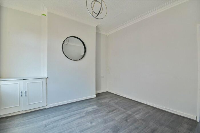 3 Bedroom Terraced House For Sale In Bolton Street (Z), Reddish, Stockport, SK5