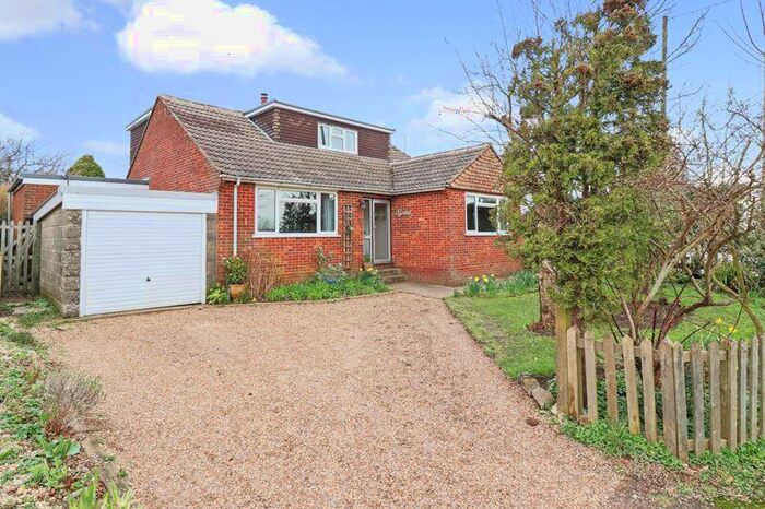 3 Bedroom Detached House For Sale In Lower Lees Road, Old Wives Lees, CT4