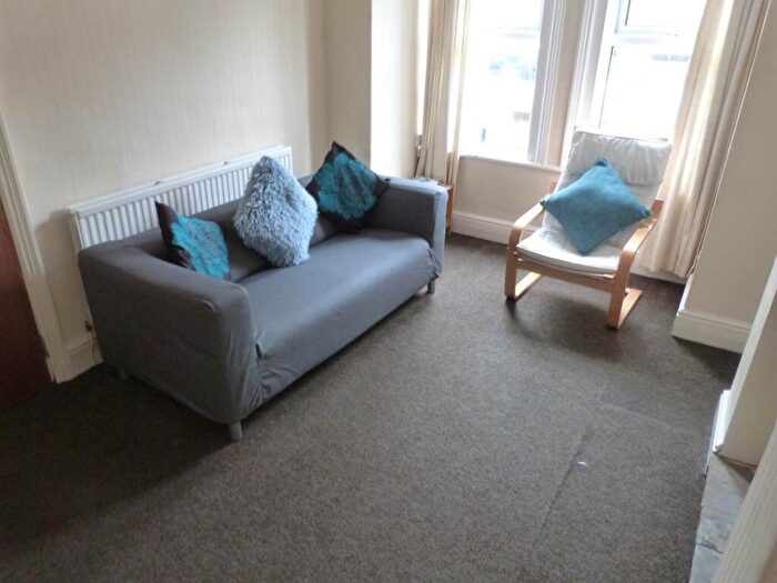 4 Bedroom House To Rent In Chapel Street, Ormskirk, Lancashire, L39