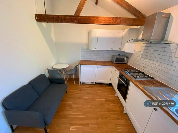 3 Bedroom Terraced House To Rent In Port Hall Mews, Brighton, BN1
