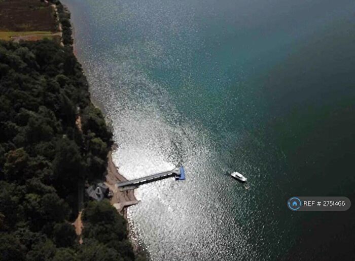 2 Bedroom Detached House To Rent In Glenstriven Estate, Glenstriven, PA23