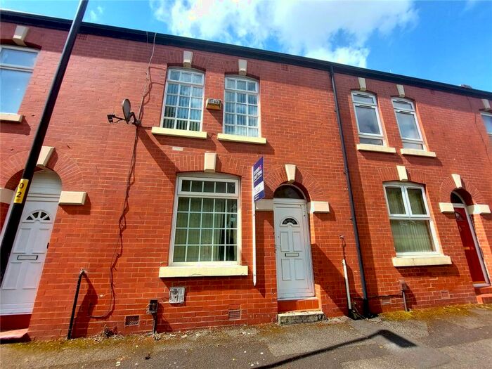 3 Bedroom Terraced House To Rent In Rushton Grove, Gorton, Manchester, M11