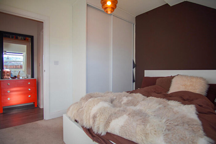 1 Bedroom Flat To Rent In Century Place, St Pauls, BS2
